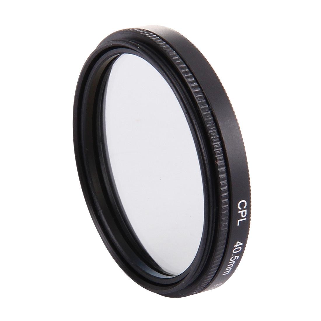 Professional 40.5Mm Lens Filter Kit For Gopro Hero4 / 3 / 3+ With Waterproof Housing And Adapter Ring-1915197511929303042