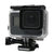 60M Waterproof Diving Case For Gopro Hero6 / 5 With Touch Screen Back Door And Filter Buckle-1915197871964164096