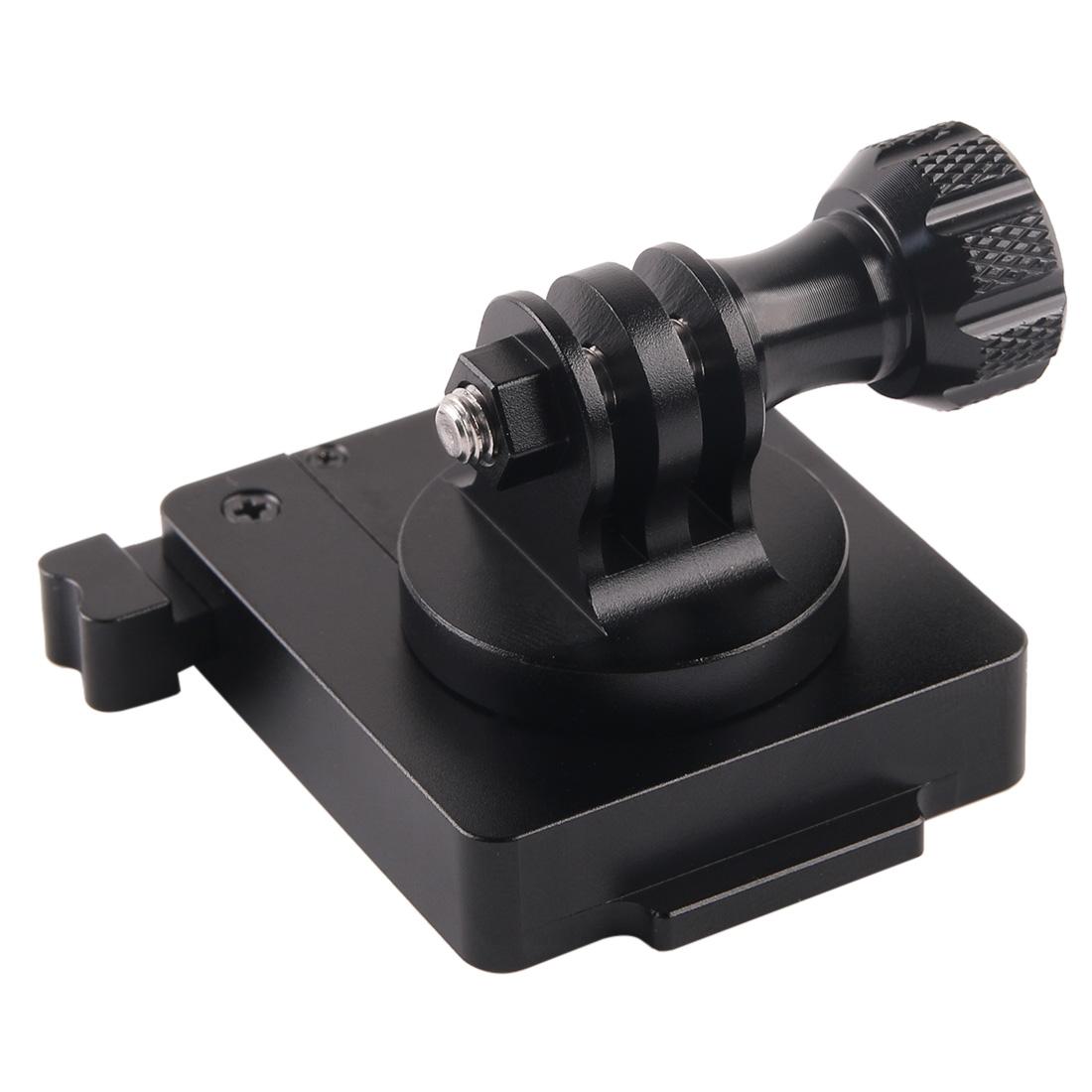 Aluminum Mount For Action Cameras With Nvg Base-1964932282766725121