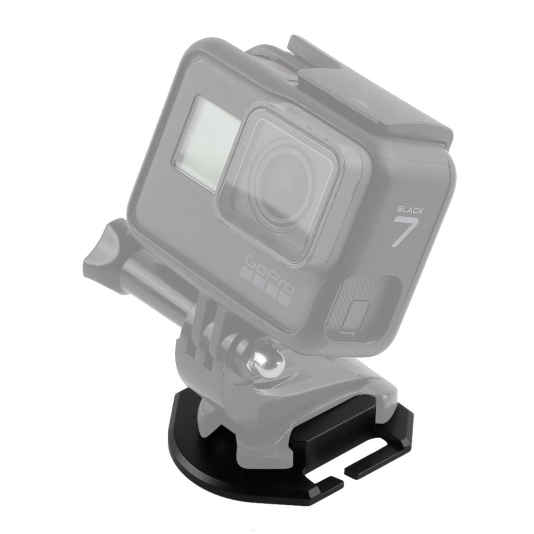 Aluminum Alloy Connection Shackles For Gopro Hero12-1915197540777725961