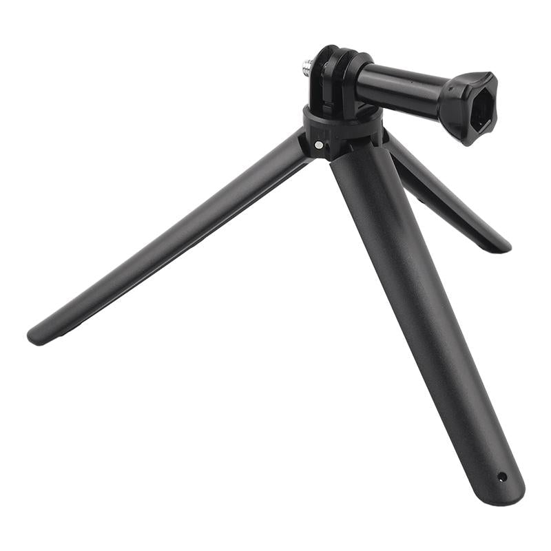 Universal Tripod Bracket For Action Cameras And Phones 4-6.8 Inches-1915198419295670272