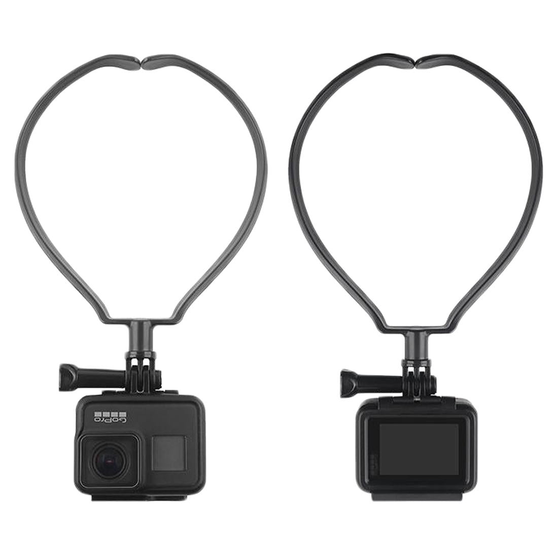 Fixed Neck Shooting Bracket For Gopro Hero12 Camera-1964932303901822981