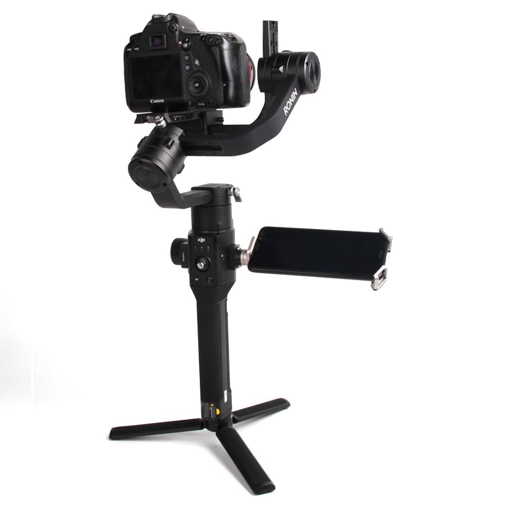 Extension Mounting Clamp For Dji Ronin-S Gimbal-1915196799061200901