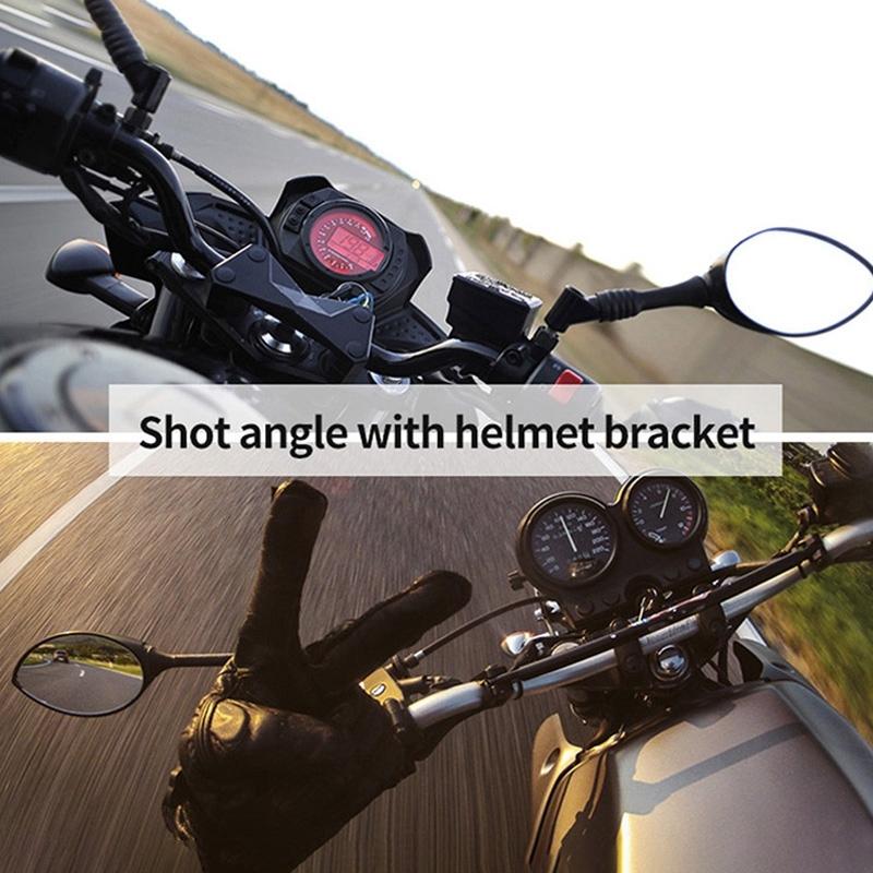 Versatile Action Camera Mount For Gopro Insta360 Dji And More-1915197390328041473
