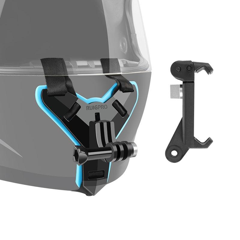 Versatile Action Camera Mount For Gopro Insta360 Dji And More-1915197390328041472