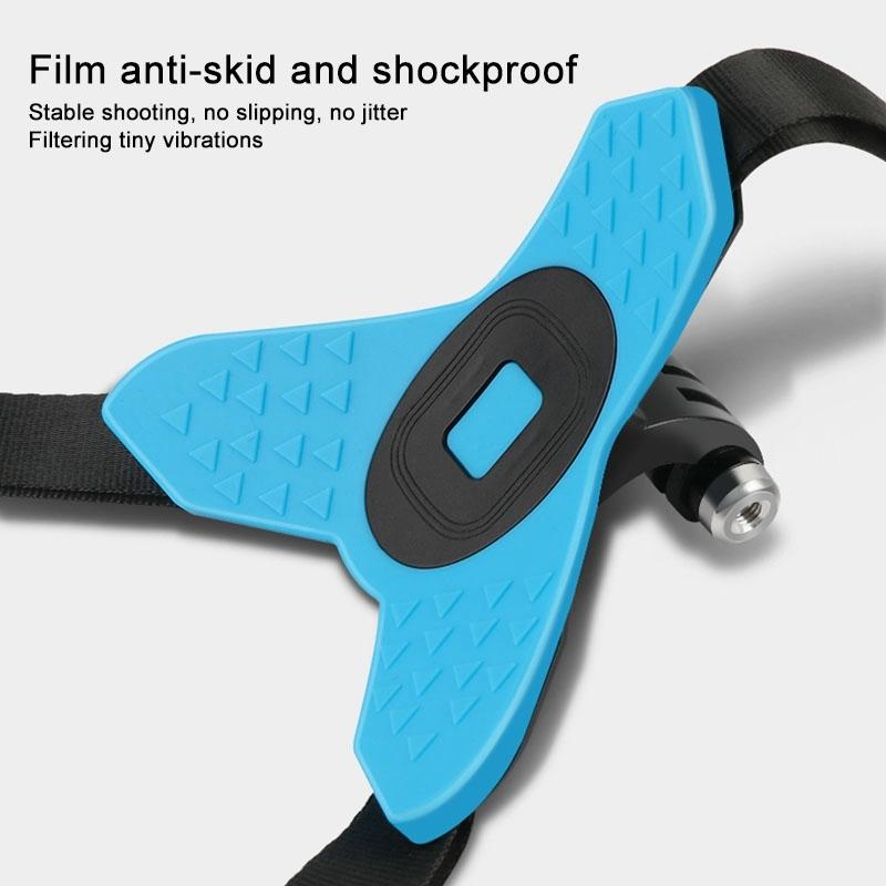 Versatile Action Camera Mount For Gopro Insta360 Dji And More-1915197390328041477