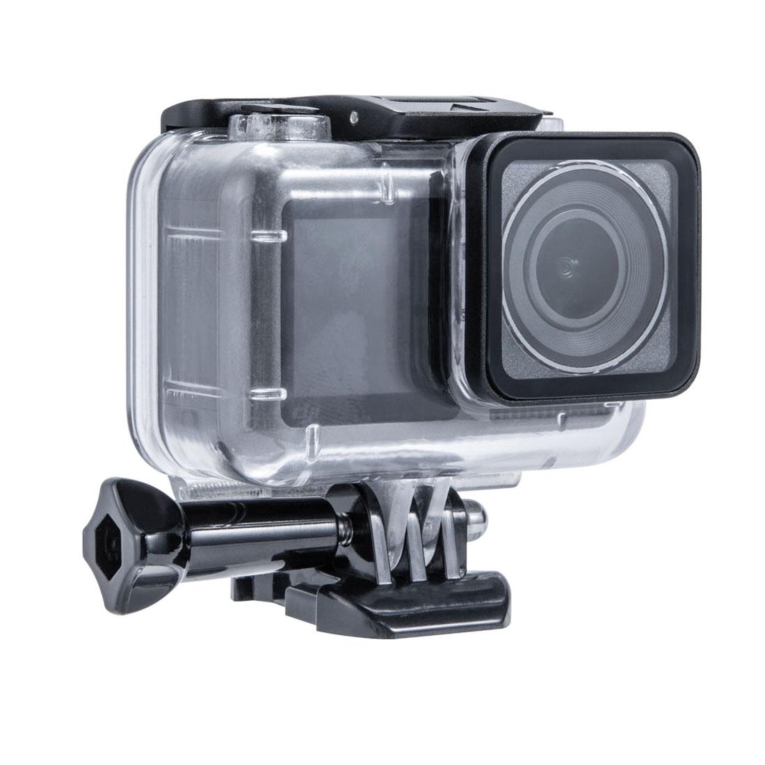 Waterproof Diving Case For Dji Action - 45M Depth-1915198235807453185