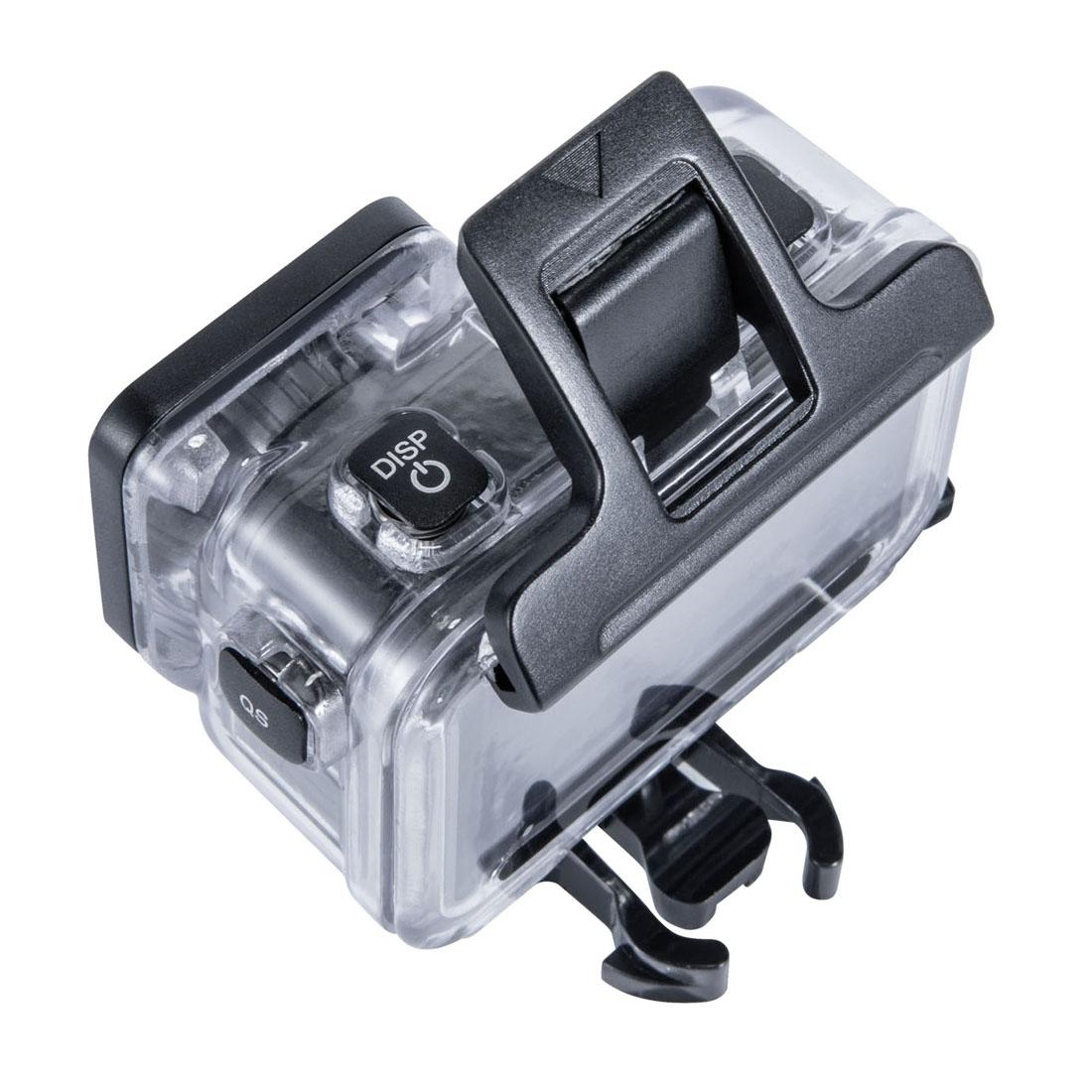 Waterproof Diving Case For Dji Action - 45M Depth-1915198235807453188