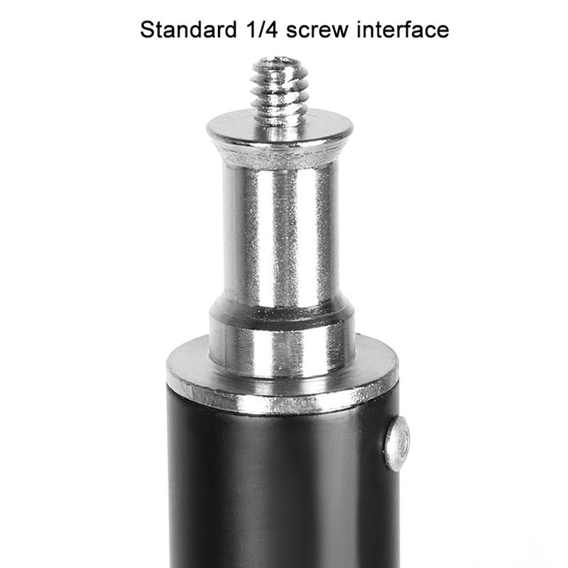 Professional Photography Lighting Stand With Spring Buffer For Studio Flash-1915197452726702081