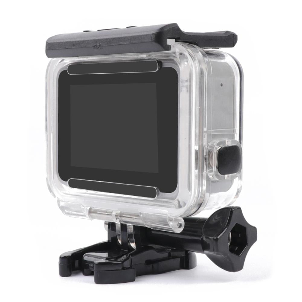 Universal Skeleton Housing For Gopro Hero7 With Mount And Screw-1915196606366486529