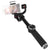 3-Axis Gimbal Stabilizer With Tripod Mount & Fill Light For Smartphones - Black-1915196771911471113