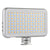 Professional Vlogging Studio Light With Oled Display For Canon / Nikon Dslr-1964932278798913537