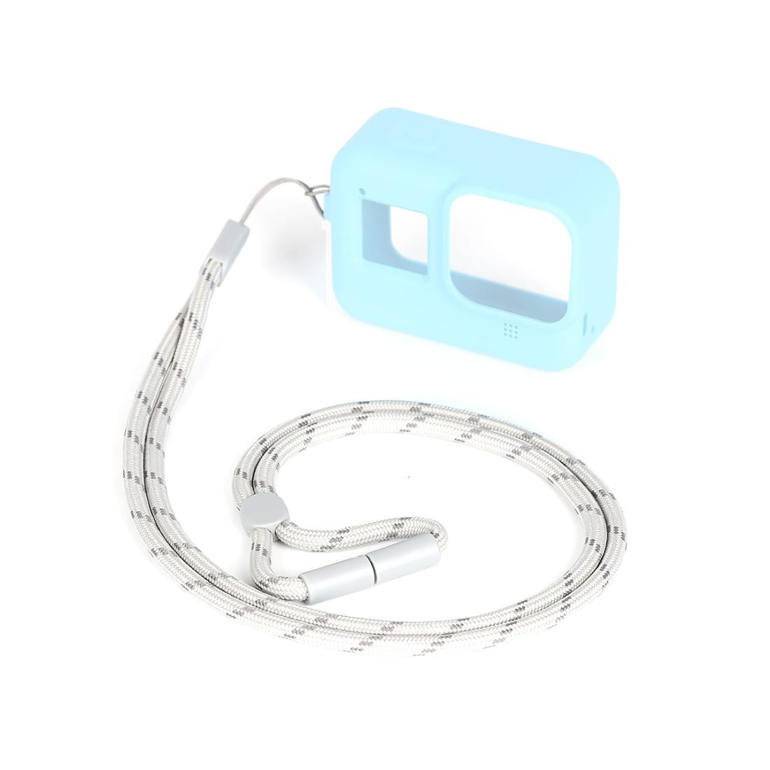 Universal Action Camera Lanyard For Dji Gopro Sony Xiaomi-1915197552433696773
