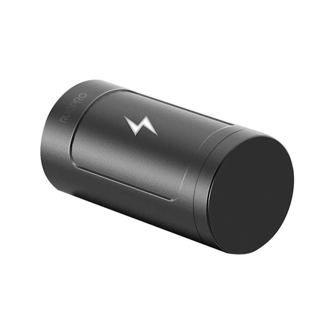 3-Channel Wireless Charger For Gopro Hero8 / 7 / 6 / 5 With Led Indicator-1915197676547346433