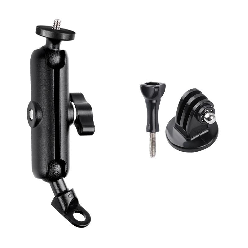 20Mm Ball Head Connecting Rod For Motorcycle Rearview Mirror Mounting-1915196741670539269