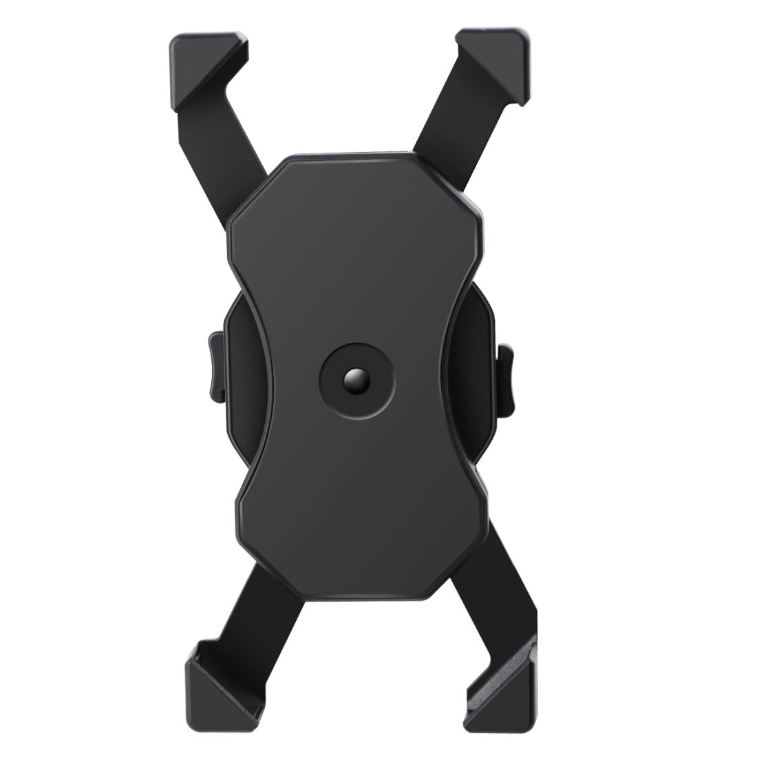 Bicycle Gps Navigation Mount For Handlebars - Compatible With 4.0-6.5 Phones And Gopro-1915196511621353473