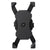 Bicycle Gps Navigation Mount For Handlebars - Compatible With 4.0-6.5 Phones And Gopro-1915196511621353473