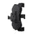 Bicycle Gps Navigation Mount For Handlebars - Compatible With 4.0-6.5 Phones And Gopro-1915196511621353478