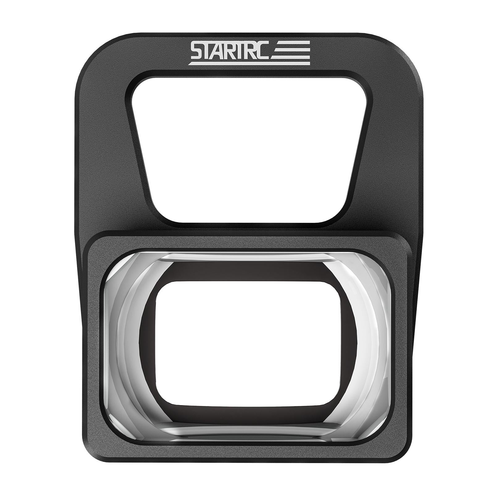 Dji Air 3 With Wide Angle Lens Filter-1964932302786138113