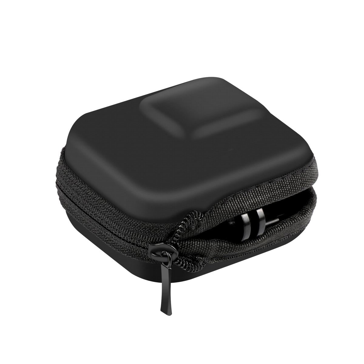 Compact Eva Storage Case For Gopro Hero11 - Protect Your Gear-1915196506449776641
