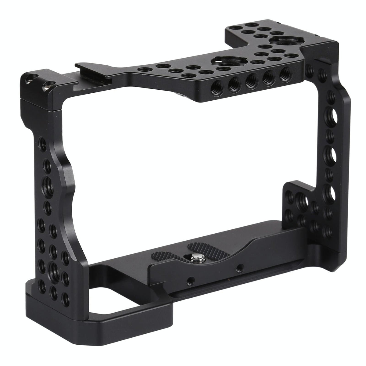 Sony A7 Iii / A7R Iii Video Camera Cage Stabilizer-1915197952687738880