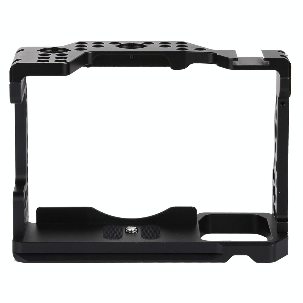 Sony A7 Iii / A7R Iii Video Camera Cage Stabilizer-1915197952687738883