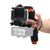 Gopro Diving Buoyancy Stick With Floating Hand Grip And Shutter Trigger-1915197553897508865