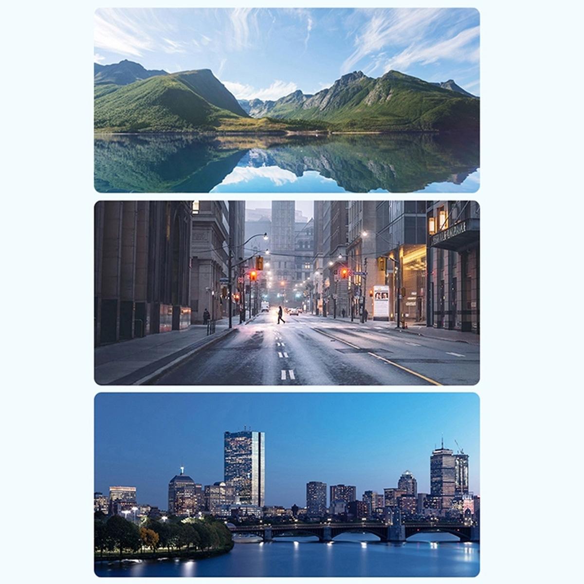 52Mm Uv Lens Filter With Adapter Ring And Cap For Gopro Hero10 / 9-1922443405292605447