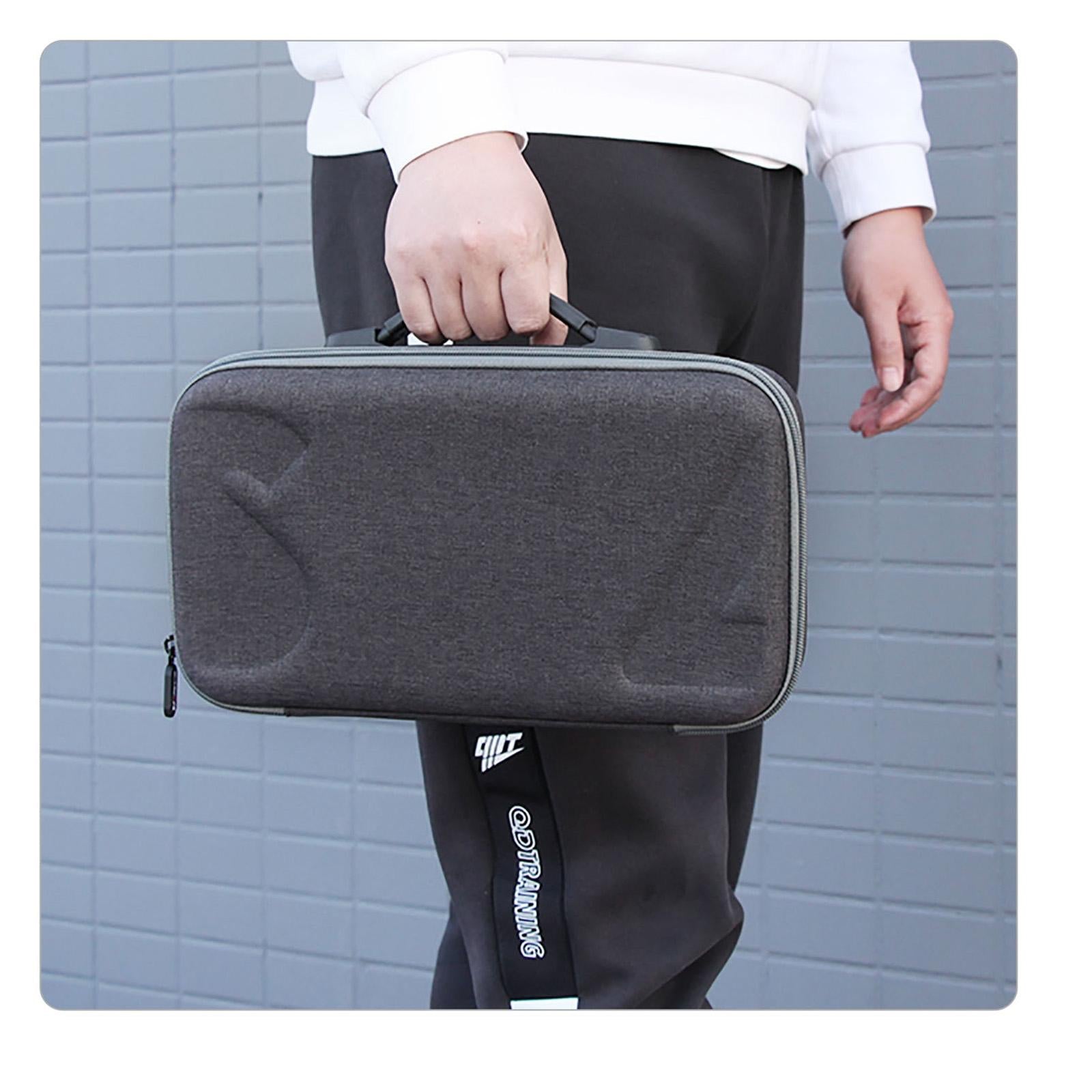 Insta360 One X2 / X Storage Bag Handbag-1915196707130445826