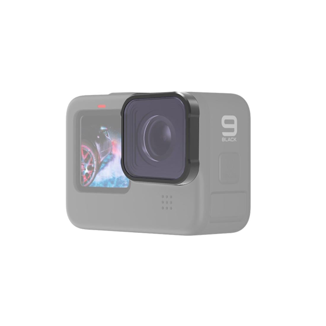Kb Series Diving Lens Filter For Gopro Hero10-1922443475001937922