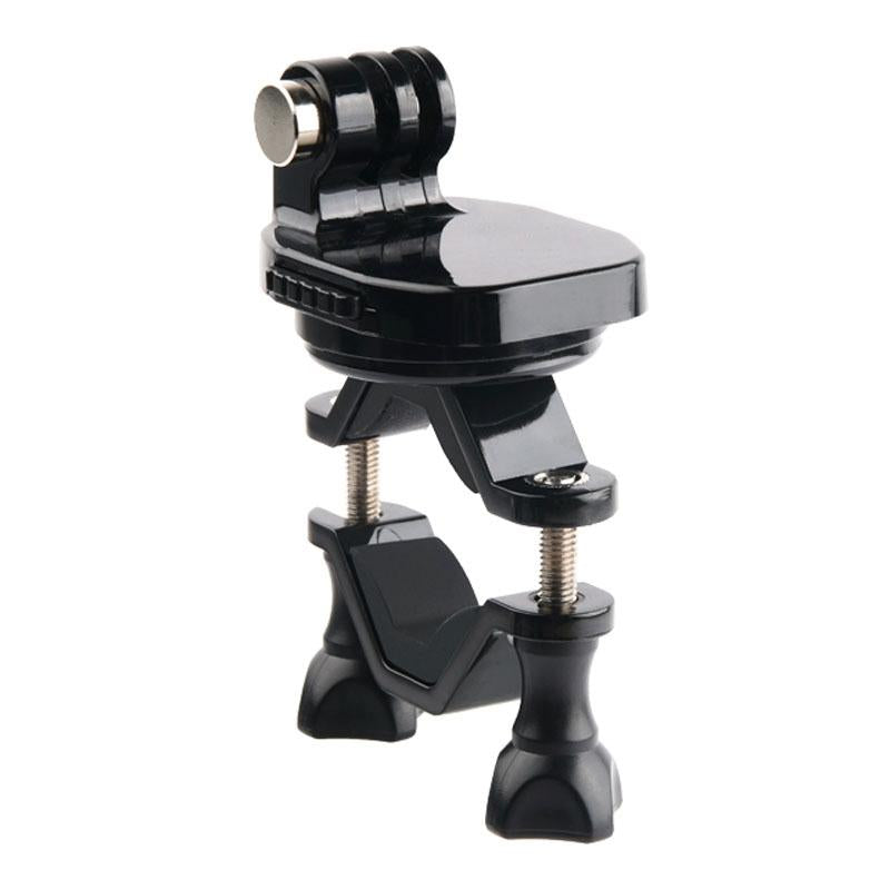 Universal Handlebar Mount For Gopro Hero12 - Bike / Motorcycle-1915196698603425800