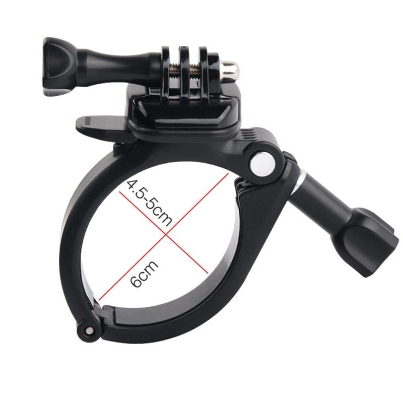 Universal Handlebar Mount For Action Cameras-1915196716064313346