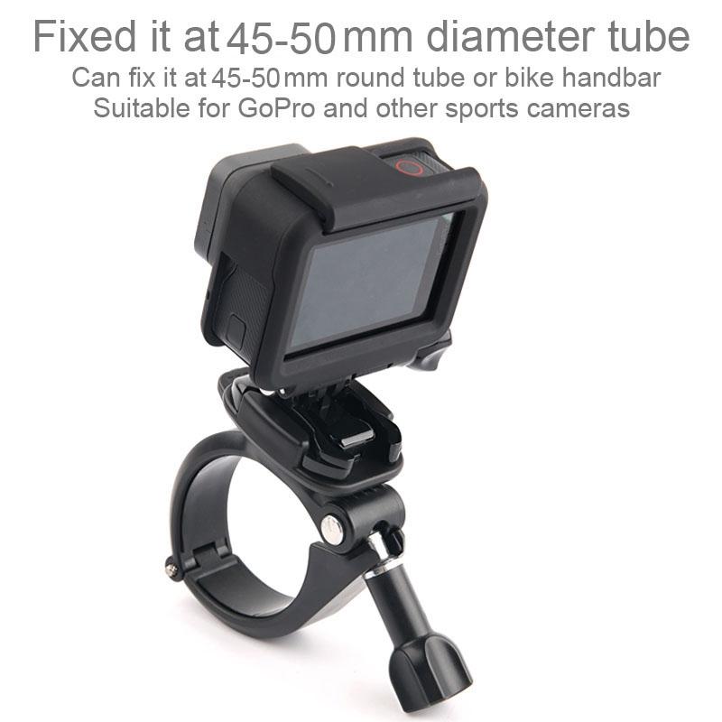 Universal Handlebar Mount For Action Cameras-1915196716064313347