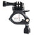 2.8Cm Diameter Universal Handlebar Mount For Gopro Hero12 - Bike / Motorcycle-1915196731394494465