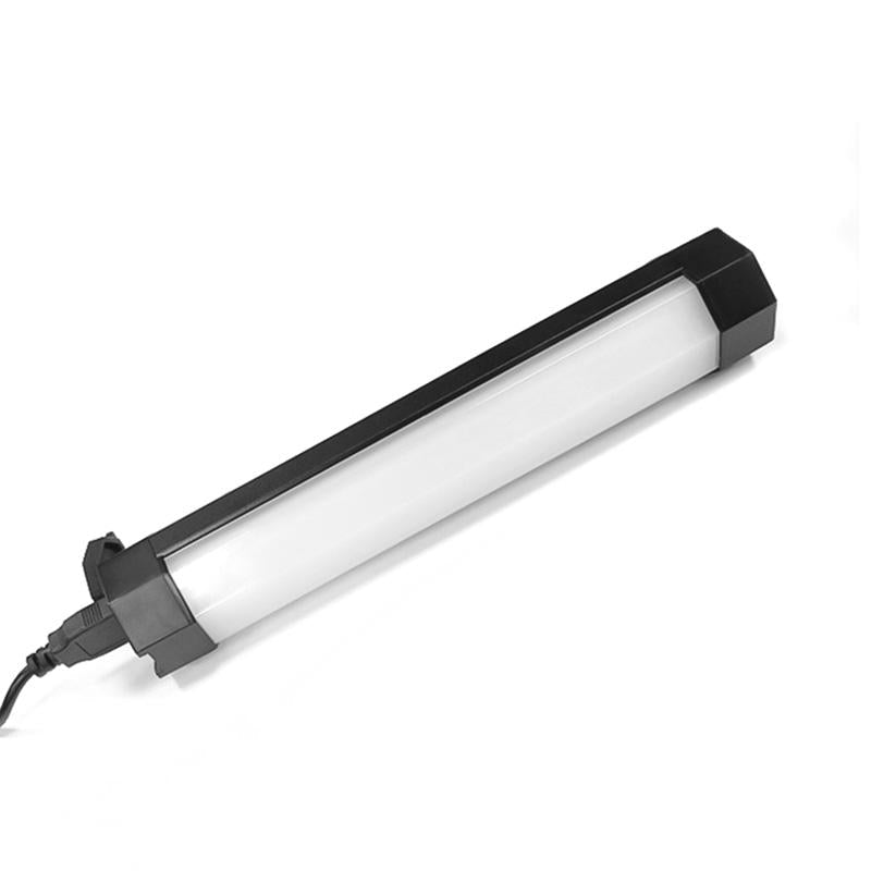 Adjustable Rgb Led Video Light With Remote Control-1964932175409319936
