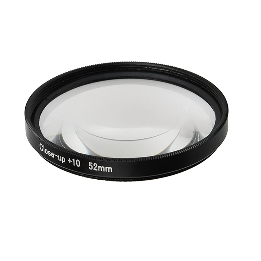 10X Macro Lens For Gopro Hero5 Action Camera - 52Mm-1915197866071166977