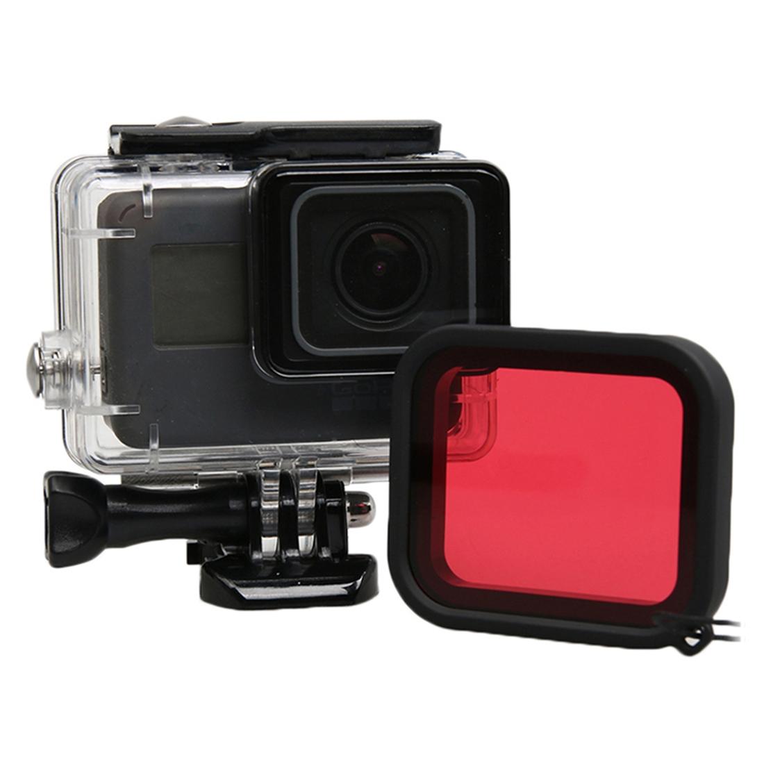 Waterproof Protective Case For Gopro Hero5 - 30M Depth-1915197658553782272