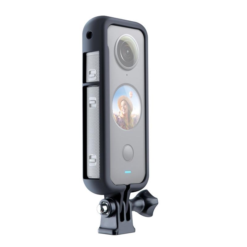 Insta360 One X2 Protective Frame With Tripod Adapter-1915196700948041734
