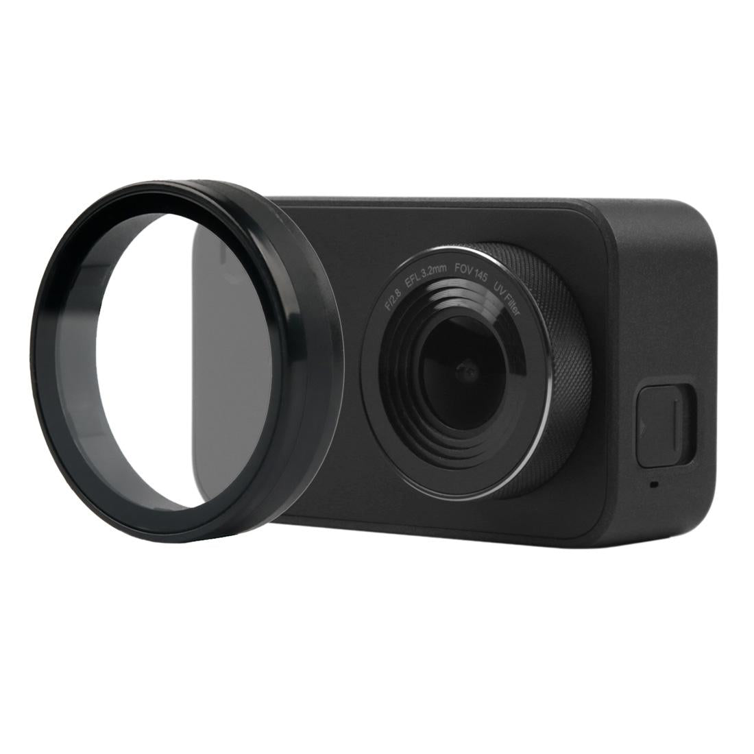 38Mm Uv Protection Lens Filter For Xiaomi Mijia Camera-1915196754798710792