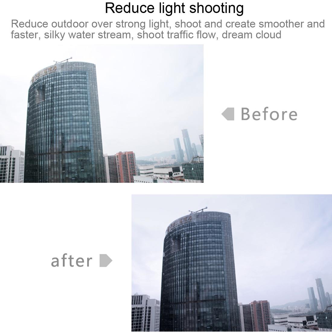Xiaomi Mijia Camera With 38Mm Nd Dimmer Filter-1915196769646546950