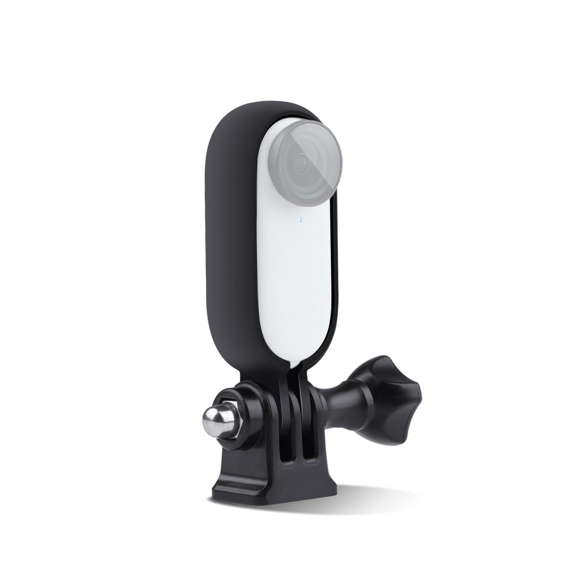 Insta360 Go 2 Protective Frame With Tripod Adapter-1915196741049782272