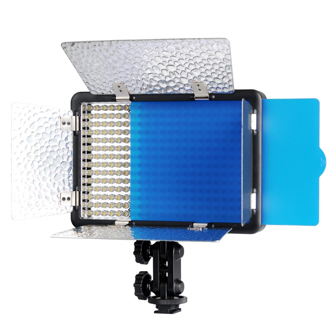 Dimmable Led Photography Light For Dslr Cameras-1915196507968114688