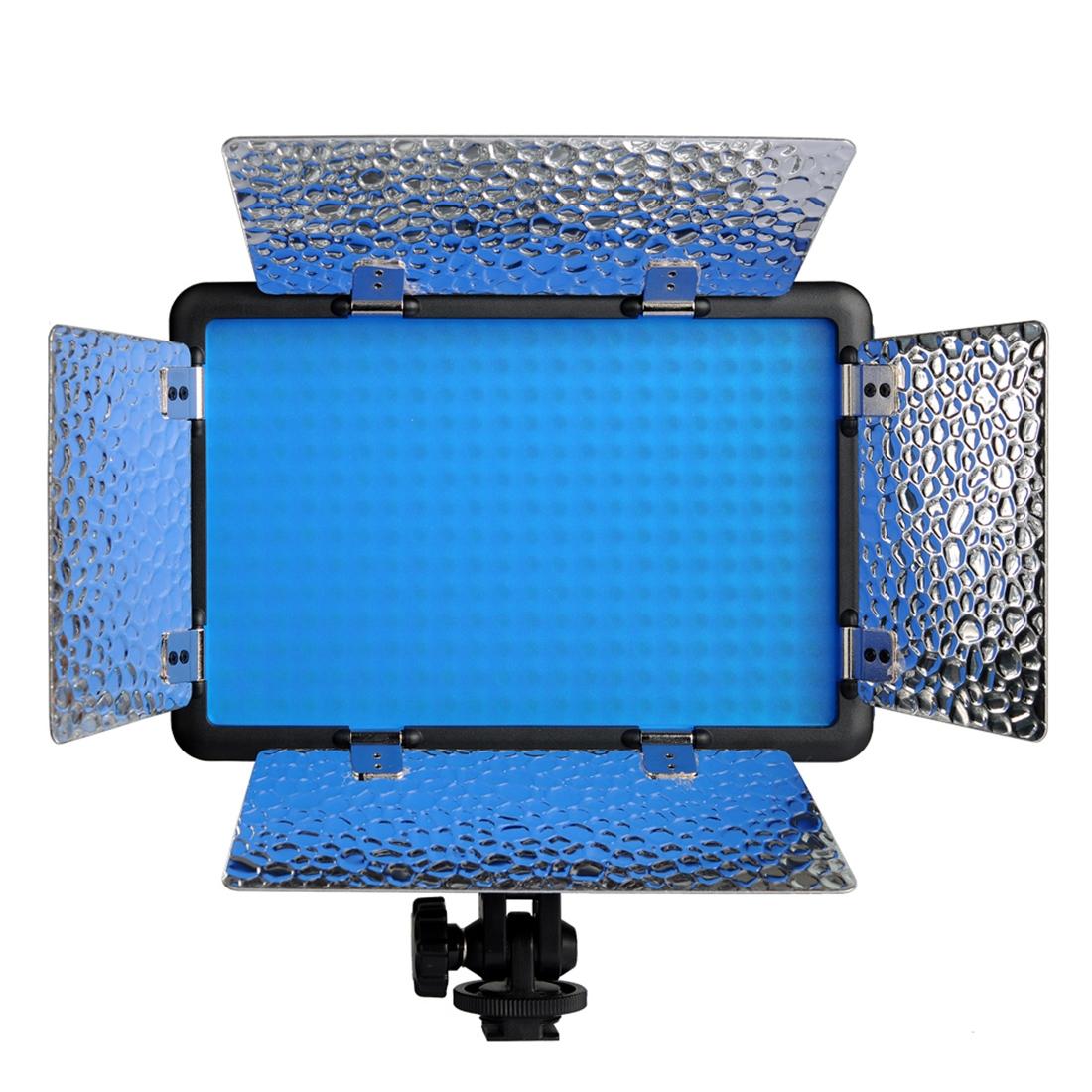 Dimmable Led Photography Light For Dslr Cameras-1915196507968114691