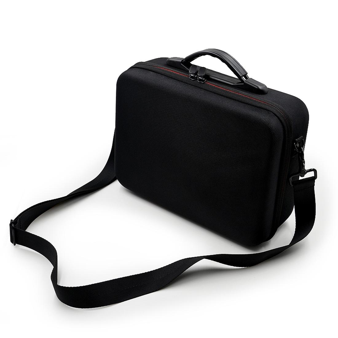 Portable Shockproof Waterproof Case For Dji Mavic Pro And Accessories - 29Cm X 21Cm X 11Cm-1915196672057675776