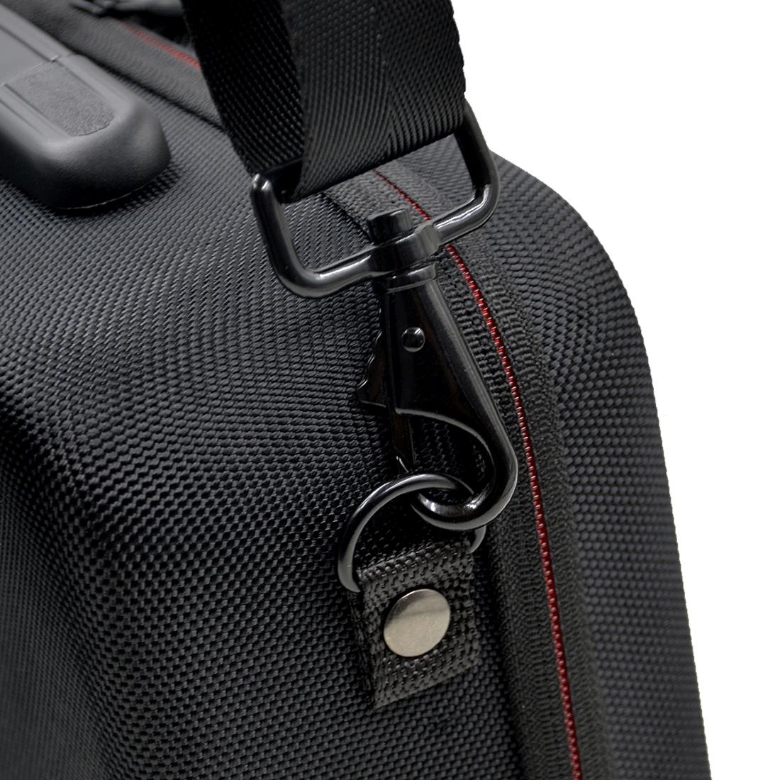 Portable Shockproof Waterproof Case For Dji Mavic Pro And Accessories - 29Cm X 21Cm X 11Cm-1915196672057675781