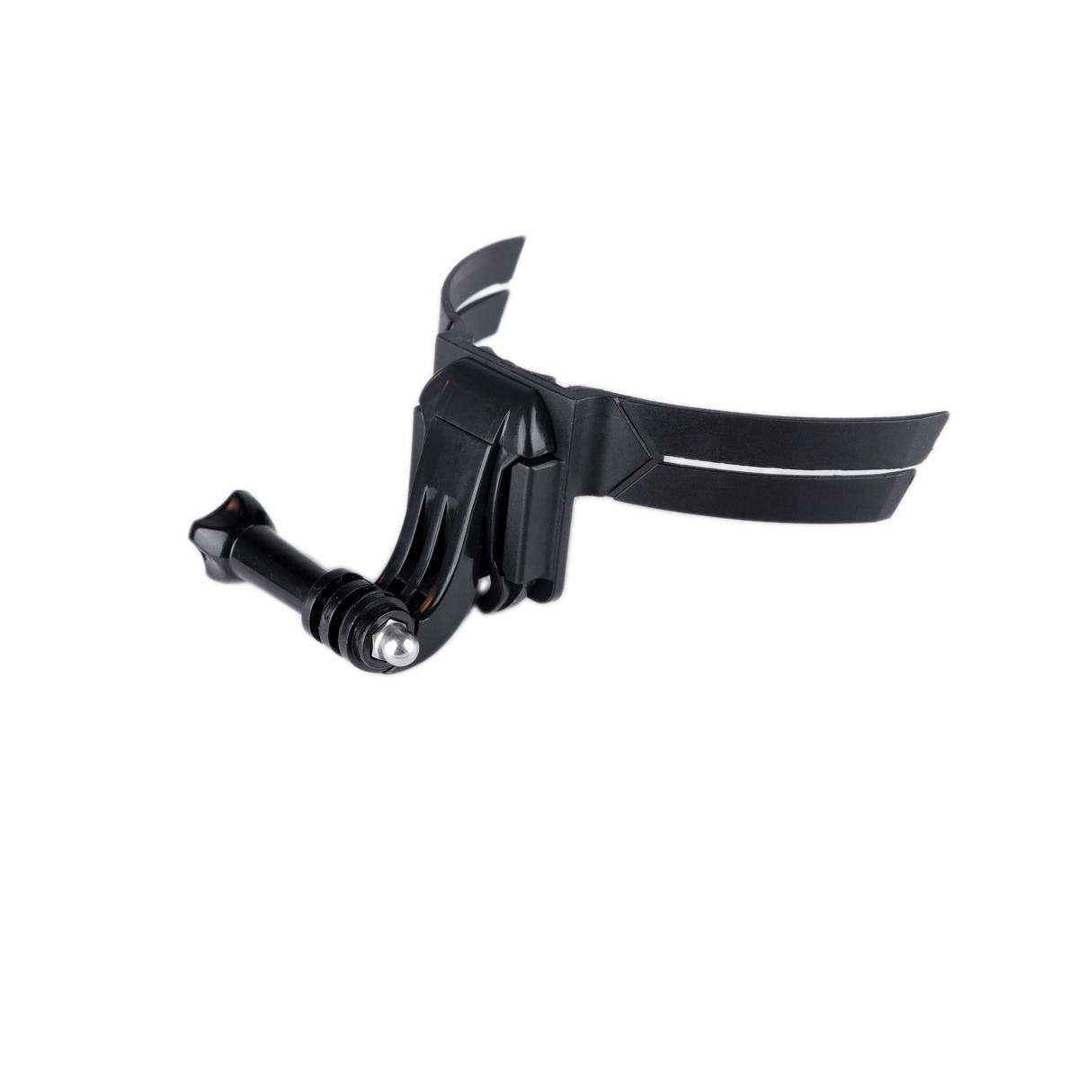 Helmet Mount With J Hook For Gopro Insta360 Dji Action Cameras-1915196735551049729