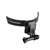 Helmet Mount With J Hook For Gopro Insta360 Dji Action Cameras-1915196735551049728