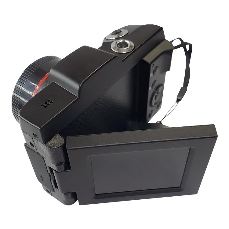 0.3Mp Hd Flip-Screen Selfie Camera With Dv Function-1915197103576059905