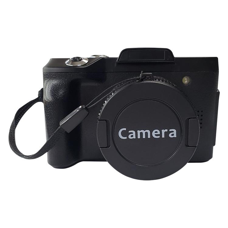 0.3Mp Hd Flip-Screen Selfie Camera With Dv Function-1915197103576059909