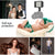 Portable Led Video Light For Dslr Cameras With 3 Filters-1915198125627281409